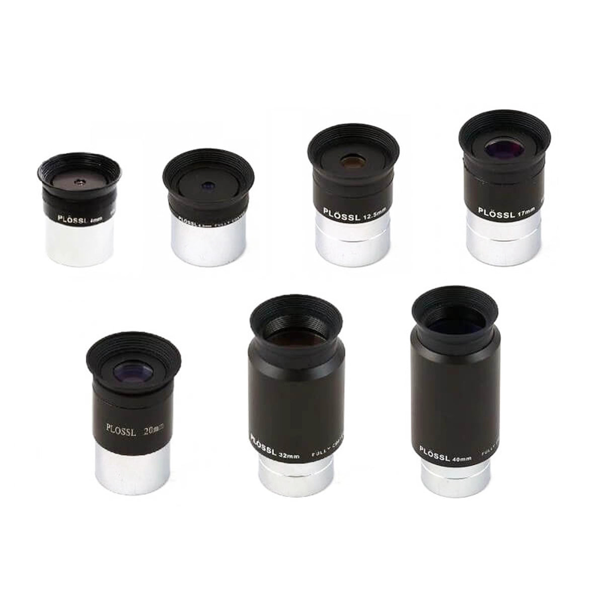 Oculare SkyWatcher PLossl 31,7mm