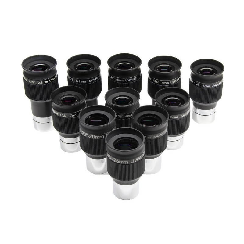 Oculare SkyWatcher Planetary 31,7mm image 1