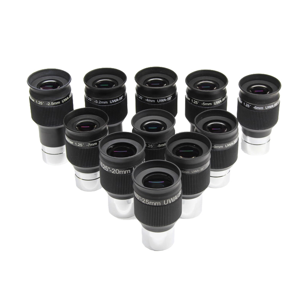 Oculare SkyWatcher Planetary 31,7mm