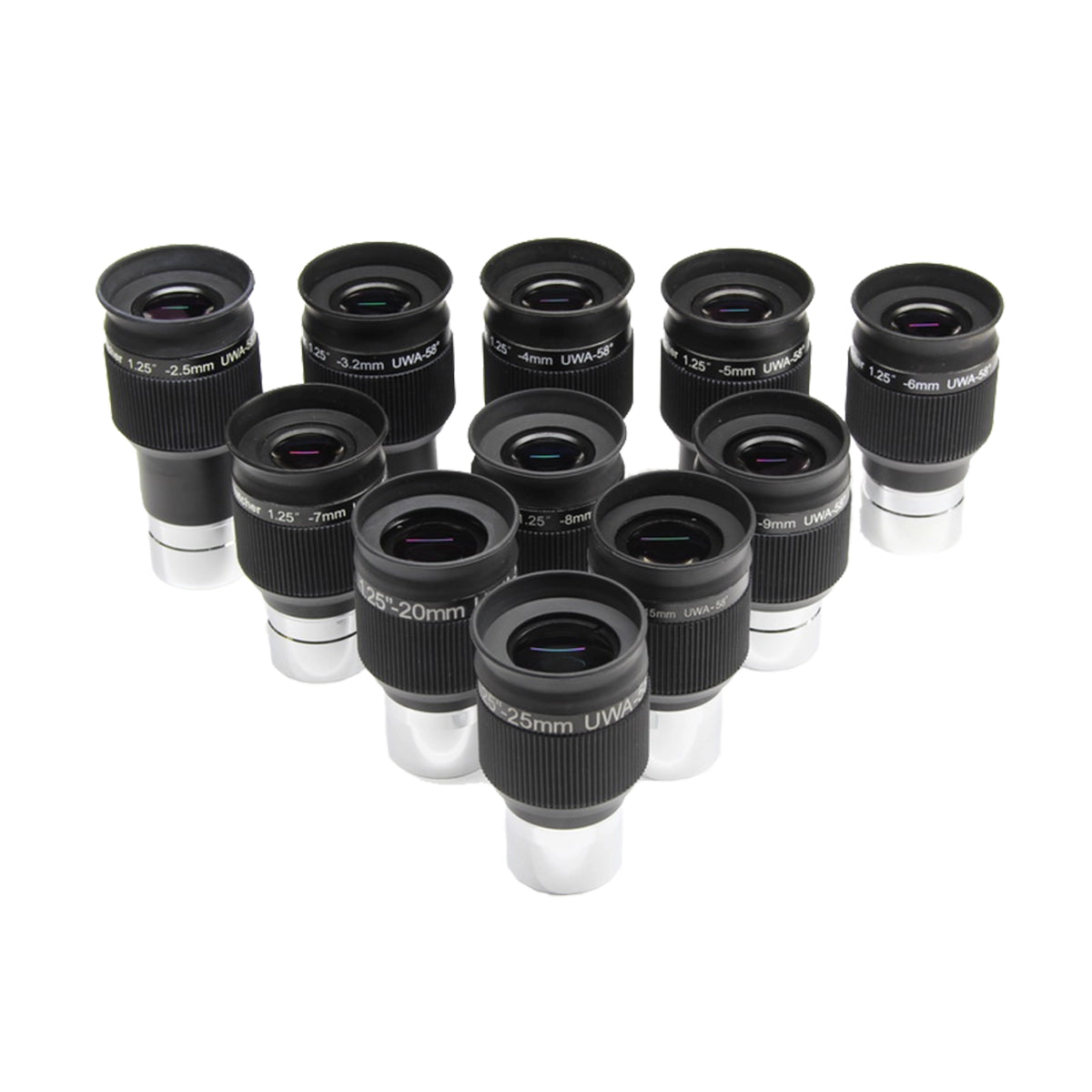 Oculare SkyWatcher Planetary 31,7mm