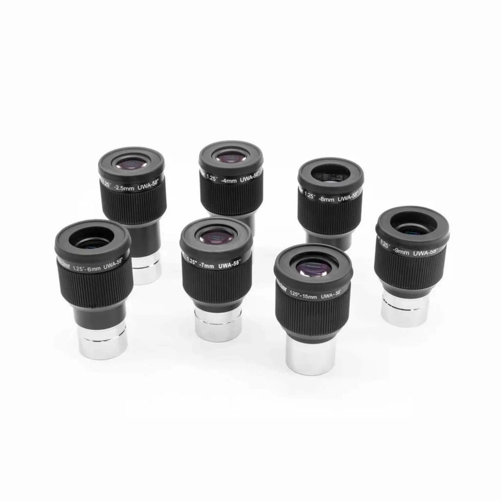 Oculare SkyWatcher Planetary 31,7mm