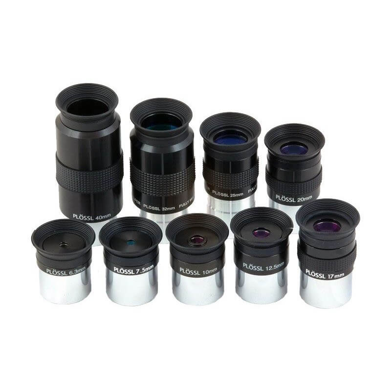 Oculare SkyWatcher Plossl (FMC) 31,7mm image 1