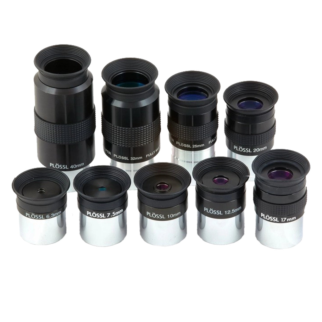 Oculare SkyWatcher Plossl (FMC) 31,7mm
