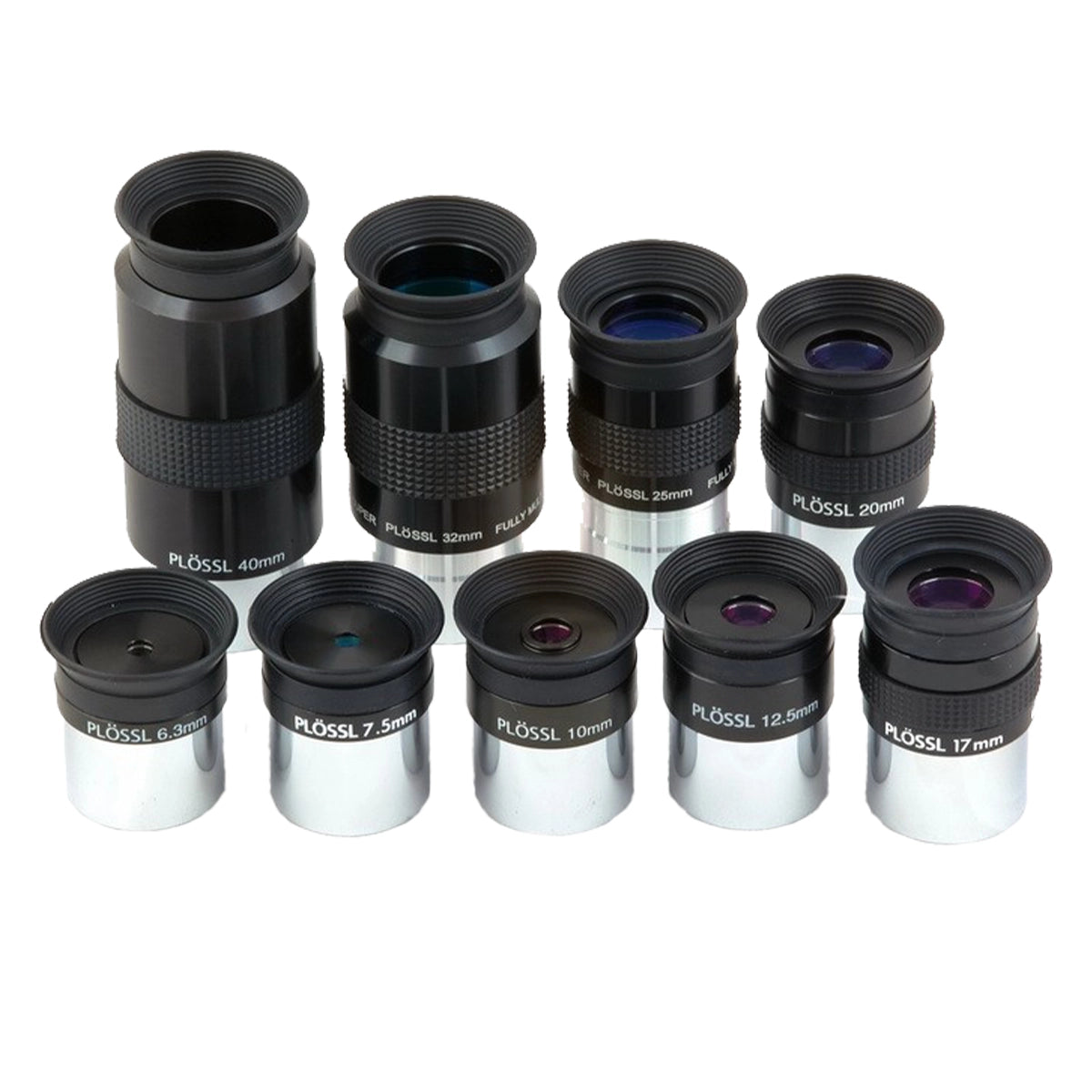 Oculare SkyWatcher Plossl (FMC) 31,7mm