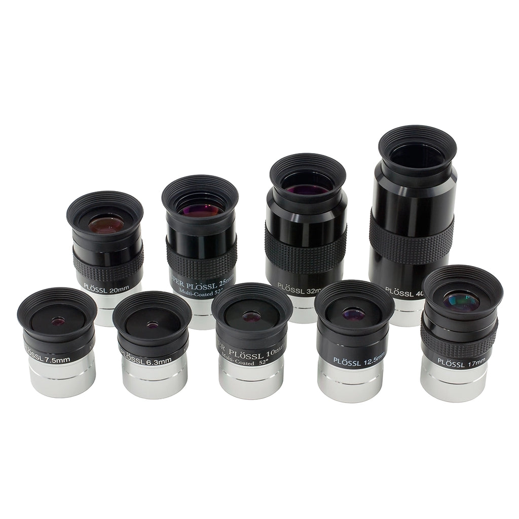 Oculare SkyWatcher Plossl (FMC) 31,7mm