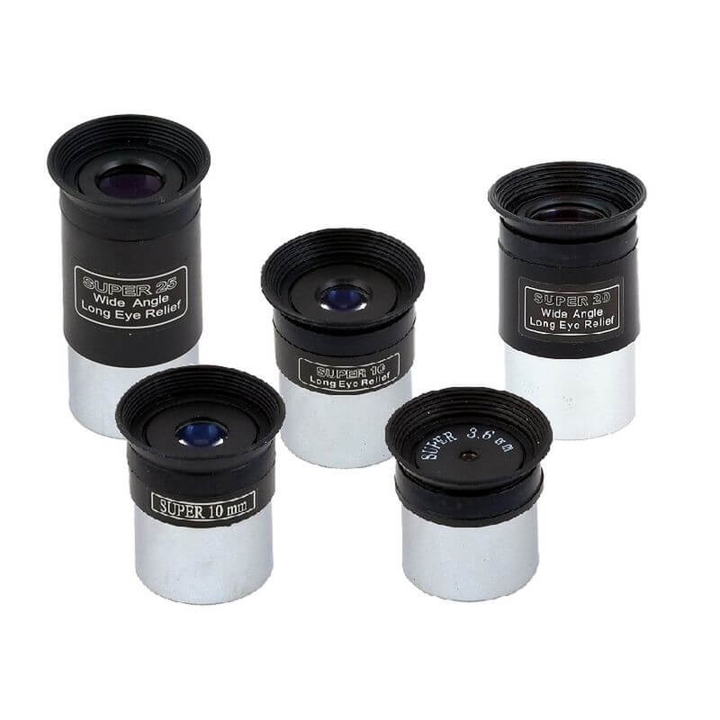 Oculare Skywatcher Super 31,7mm image 1