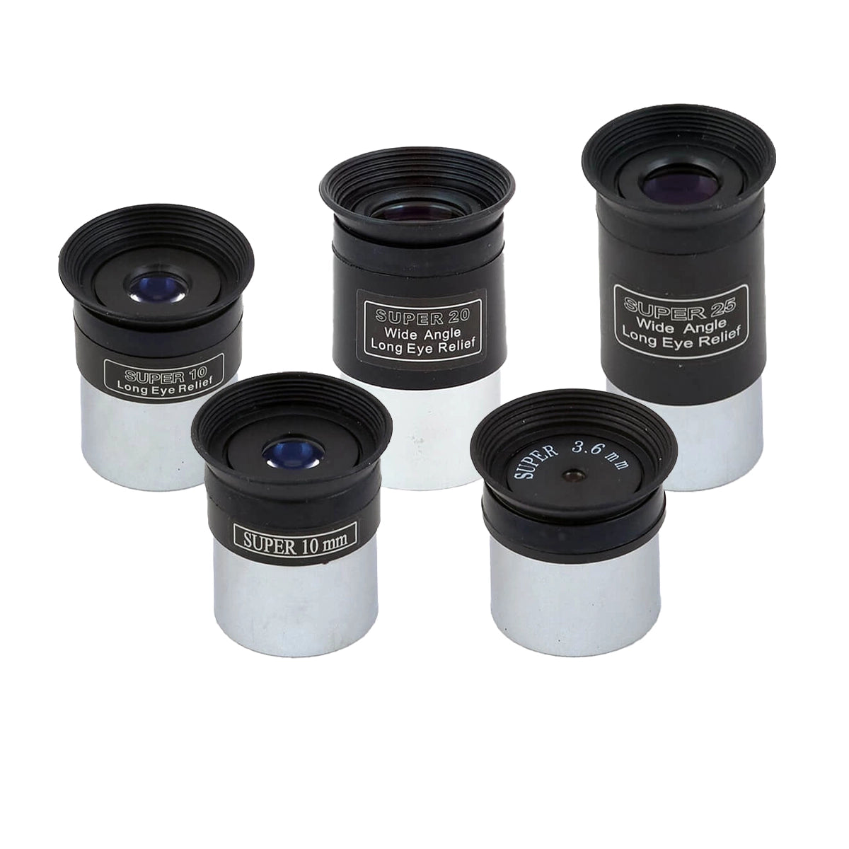 Oculare Skywatcher Super 31,7mm