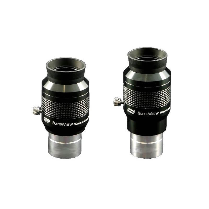 Oculare foto GSO 31,7mm image 1
