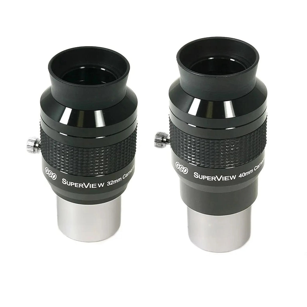 Oculare foto GSO 31,7mm