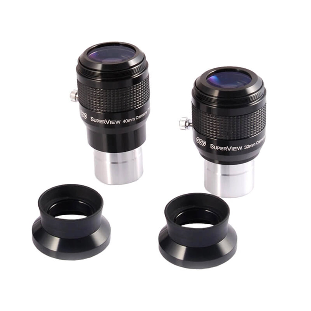 Oculare foto GSO 31,7mm