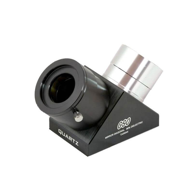 Oglinda diagonala GSO Quartz image 1