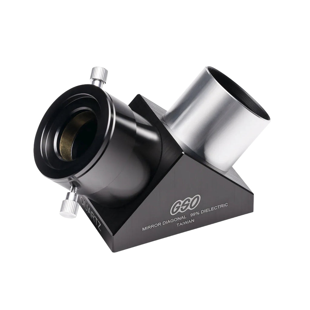 Oglinda diagonala GSO Quartz