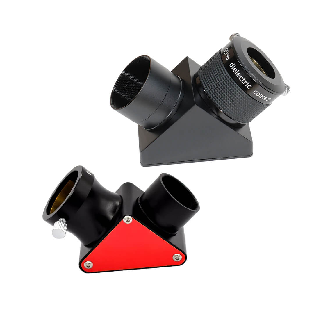 Oglinda diagonala dielectrica Castell image 2