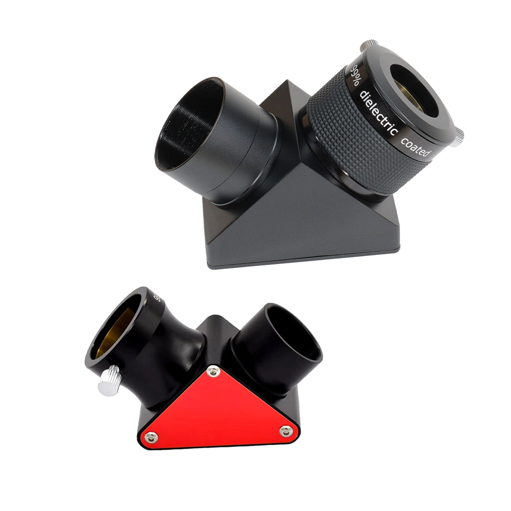 Oglinda diagonala dielectrica Castell