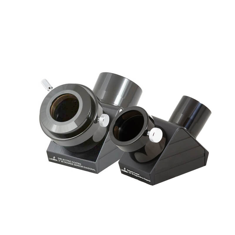 Oglinda diagonala dielectrica Lacerta image 1