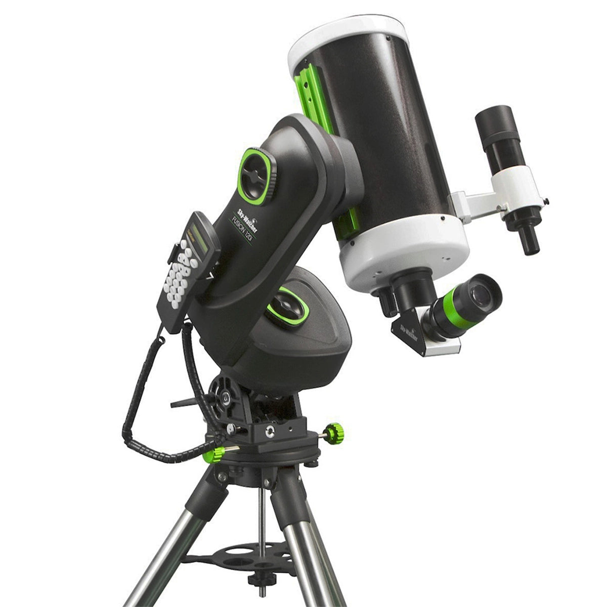 Pana ecuatoriala Skywatcher Fusion 120i