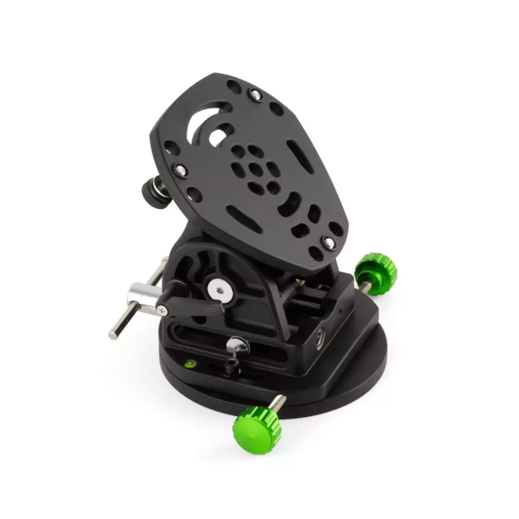 Pana ecuatoriala Skywatcher Fusion 120i