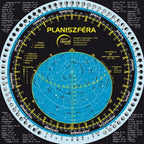 Planisfera (Limba maghiara)