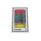 Preparate pentru microscop MIX (12 buc)