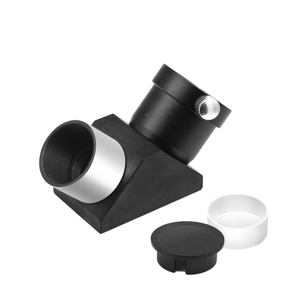 Prisma diagonala Amici 31,7mm