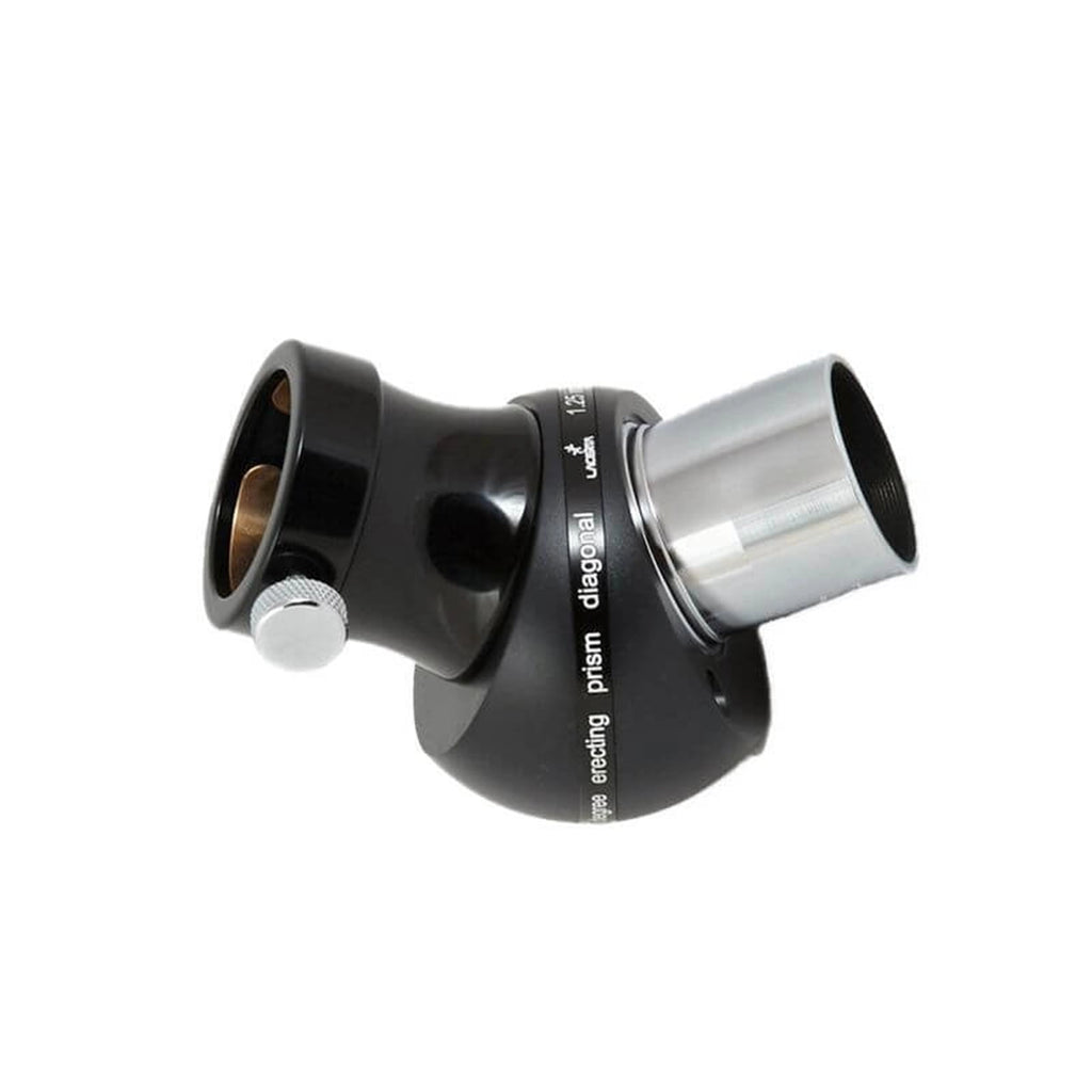 Artesky Lunette de visée 9x50 avec prisme d'Amici 90 Artesky Lunette de visée 9x50 avec prisme d'Amici 90