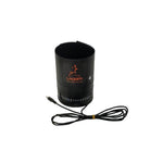 Protectie roua flexibila Lacerta cu incalzire integrata image 1