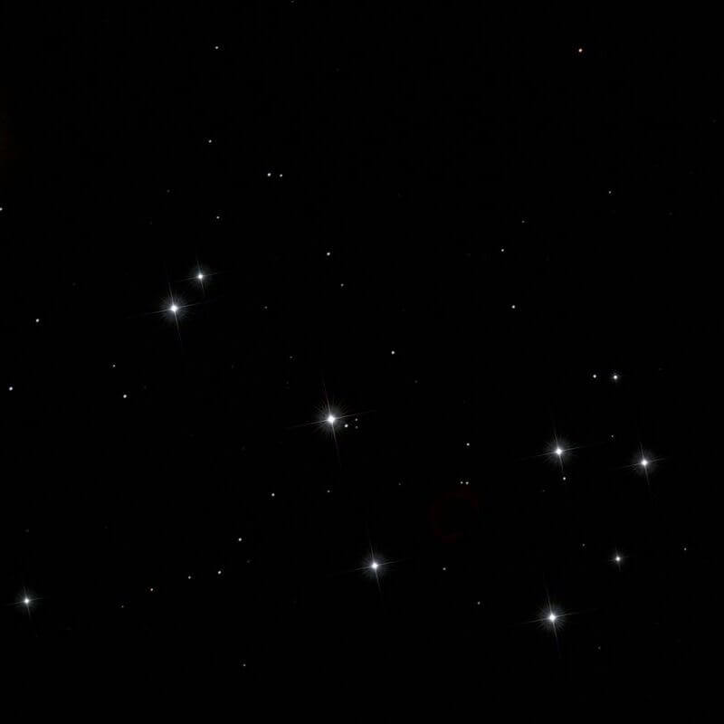 Tub optic telescop Newton Skywatcher Explorer 200/1000 PDS