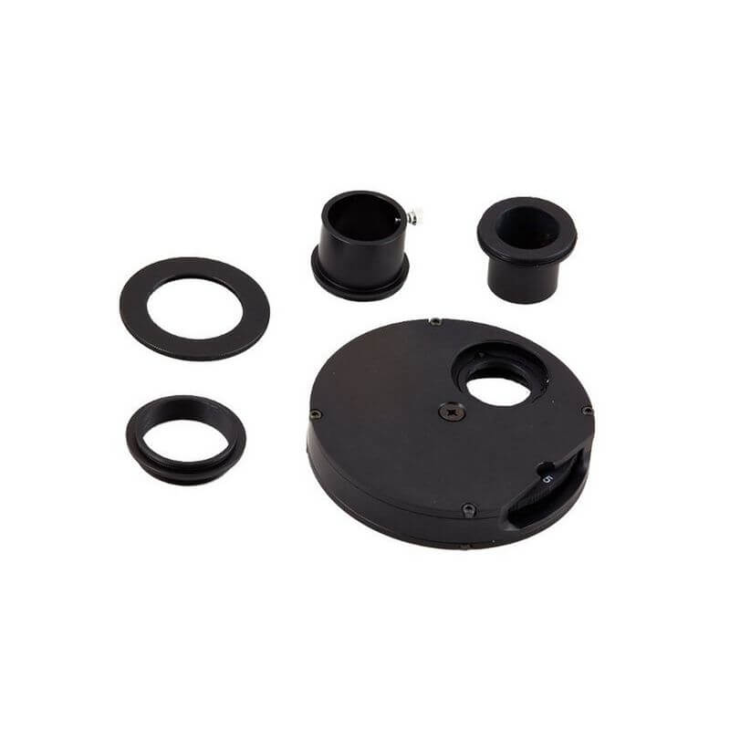 Roata filtre Lacerta image 1