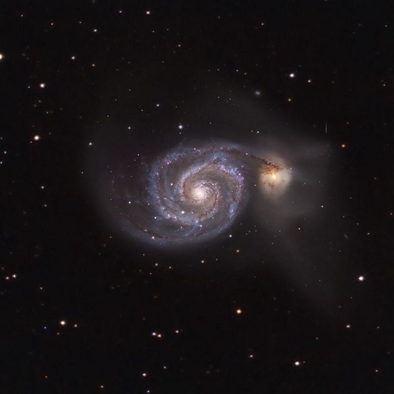 Tub optic telescop Newton Skywatcher Explorer 250/1200 PDS