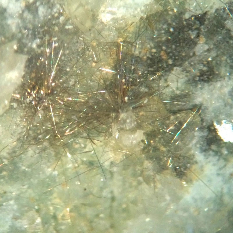 Microscop stereo STM-6A ZOOM (10x - 80x)