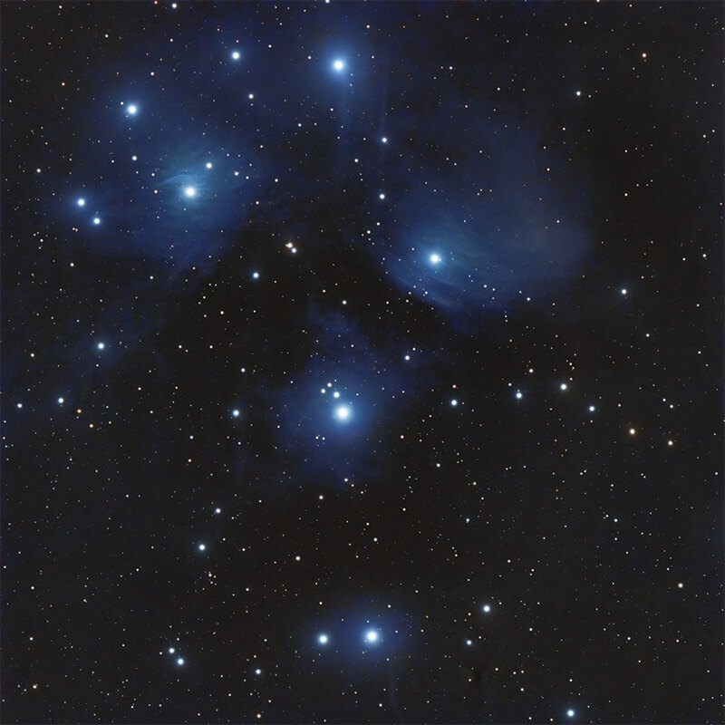 Telescop refractor SkyWatcher EvoStar ED-APO 80/600 NEQ5 PRO GoTo