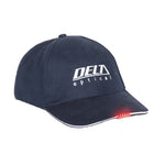 Sapca Delta cu led rosu image 1