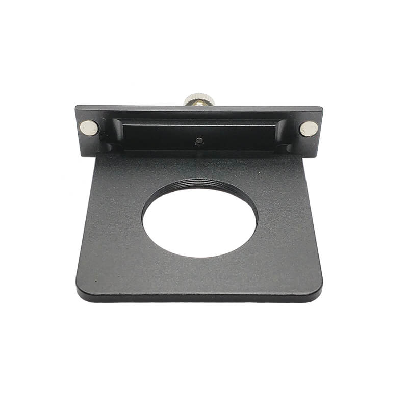 Schimbător de filtre manual Lacera image 1