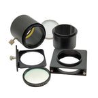 Schimbător de filtre manual Lacera