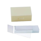 Set 15 lame de microscop cu cutie image 1