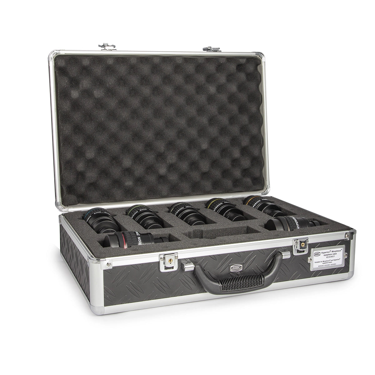 Oculare Baader Hyperion 31,7 - 50,8mm