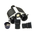Set Binoviewer Lacerta 31,7mm image 1