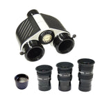 Set Binoviewer Lacerta 31,7mm
