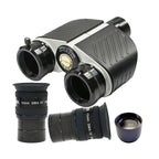 Set Binoviewer Lacerta 31,7mm