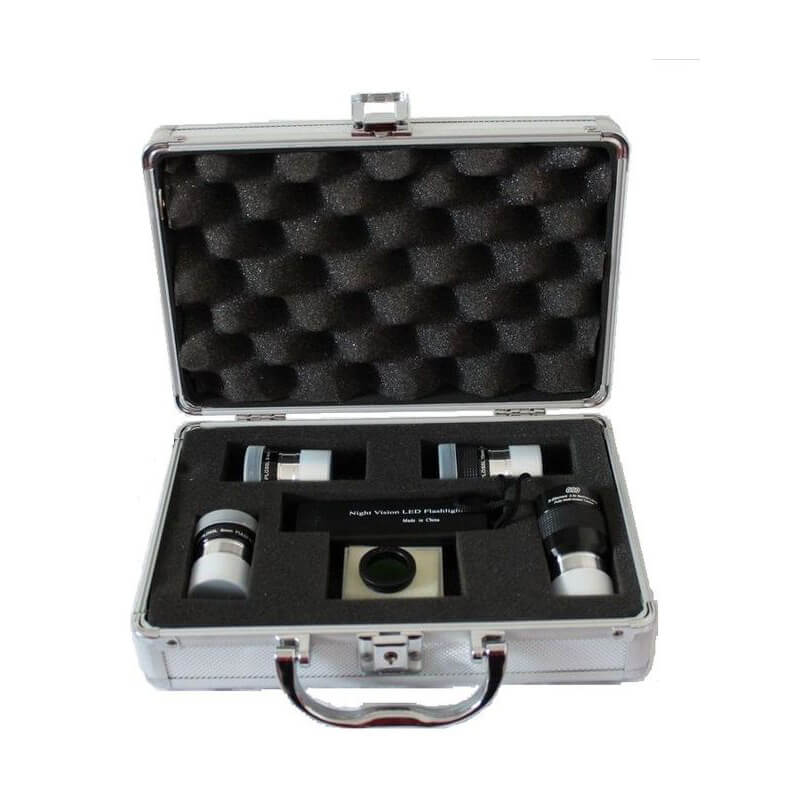 Set cu oculare GSO 31,7mm image 1