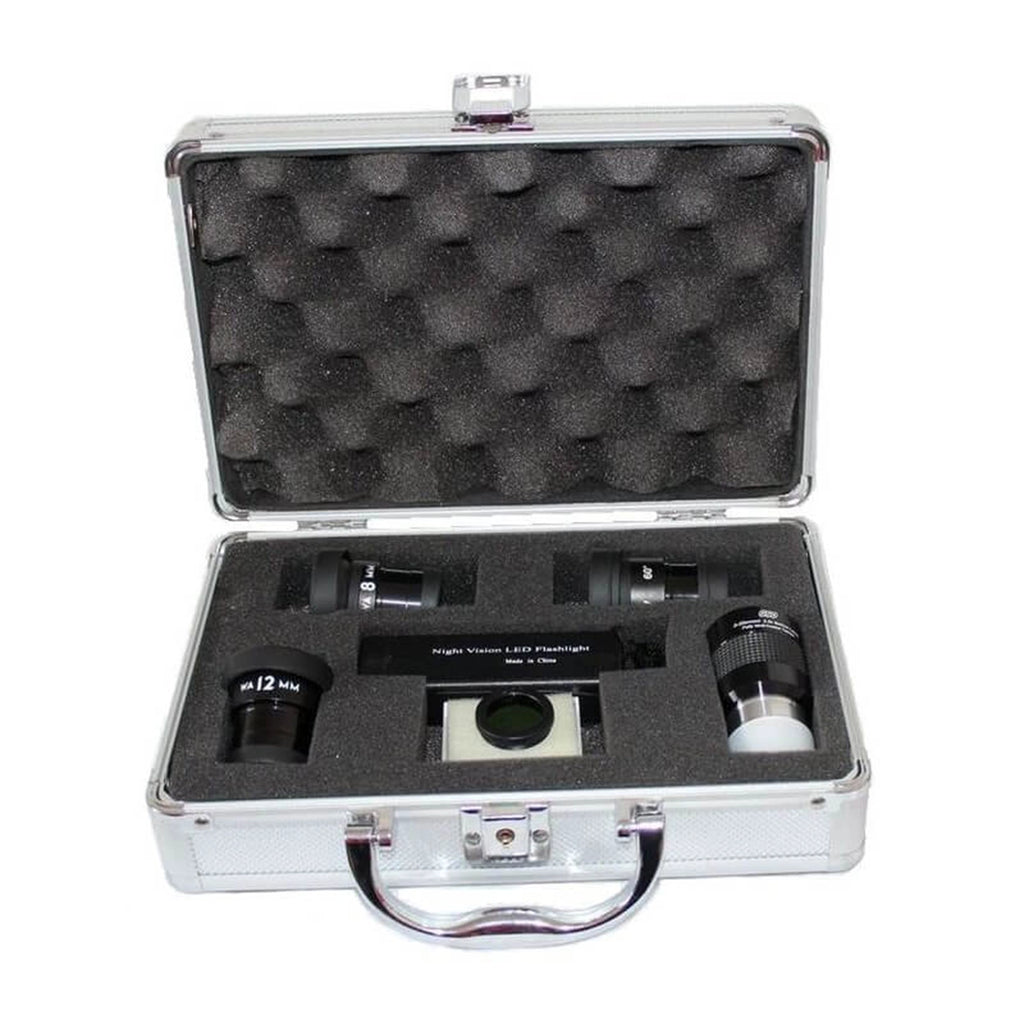Set cu oculare Lacerta SWA 70 31,7mm