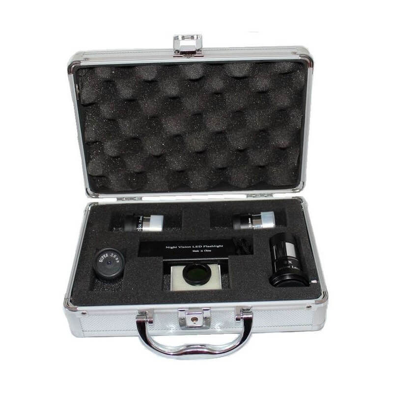 Set cu oculare SW Plossl 31,7mm image 1