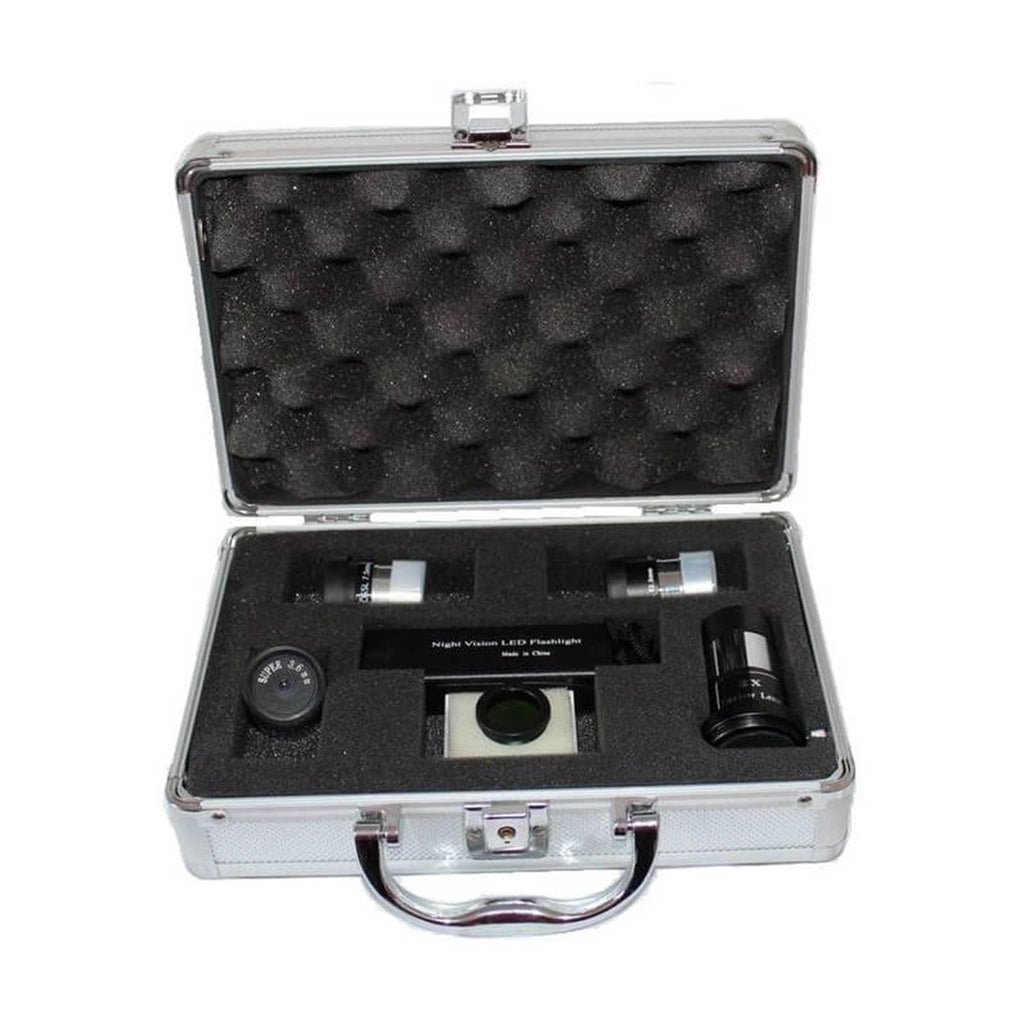 Set cu oculare SW Plossl 31,7mm