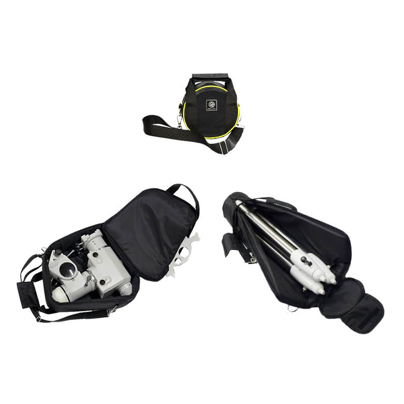 Set de genti Oklop pentru montura EQ6 GoTo image 1