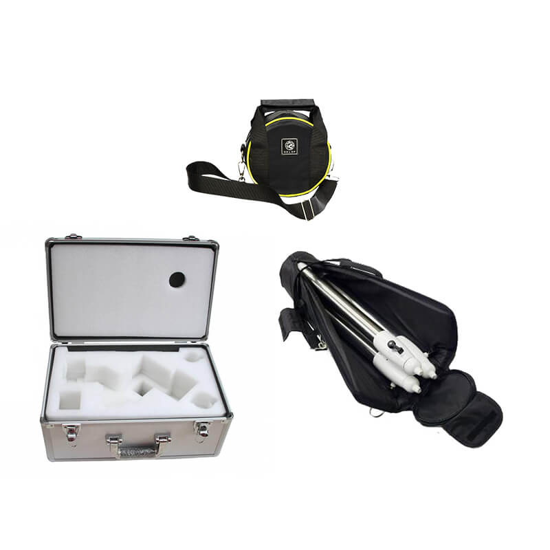 Set de genti pentru montura EQ3/EQ3 GoTo image 1