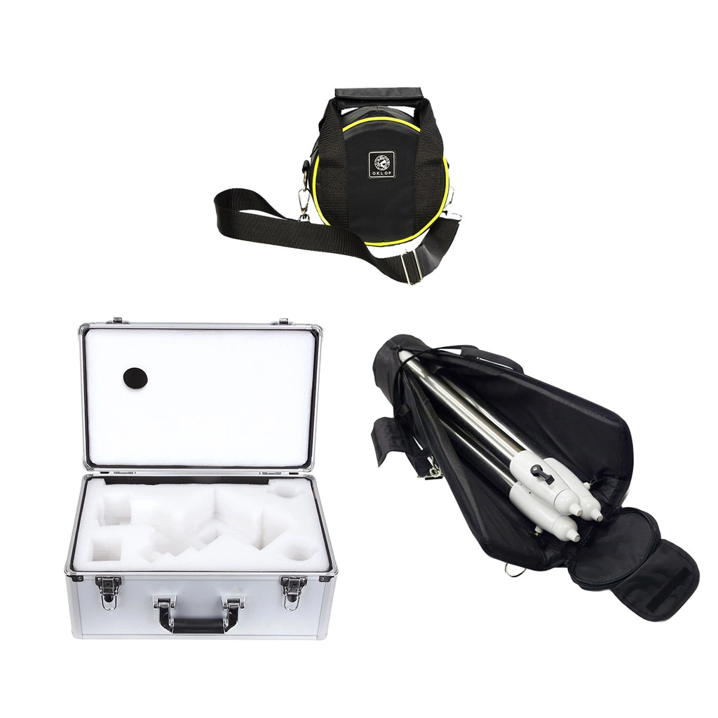 Set de genti pentru montura EQ3/EQ3 GoTo