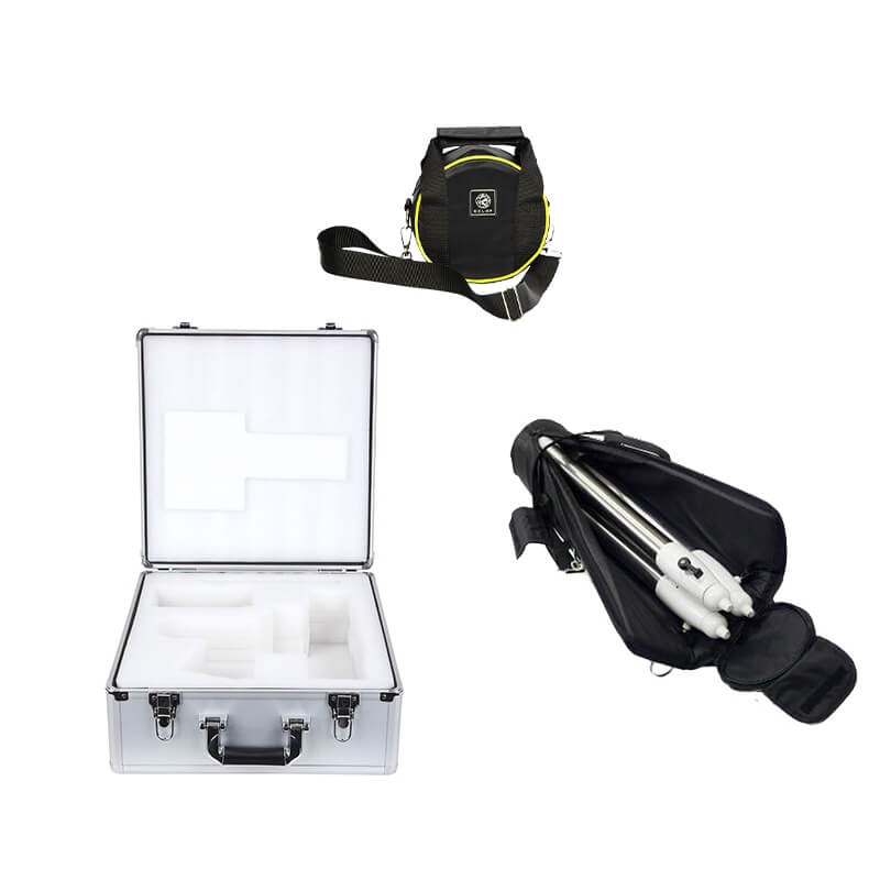 Set de genti pentru montura HEQ5 image 1