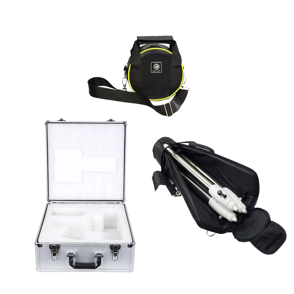 Set de genti pentru montura HEQ5