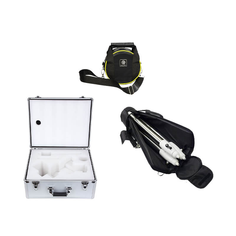 Set de genti pentru montura NEQ5/NEQ5 GoTo image 1