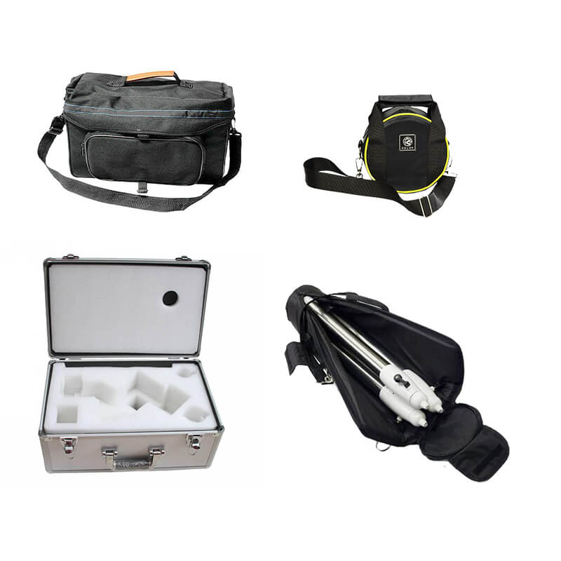 Set de genti pentru telescop MAK127 image 1